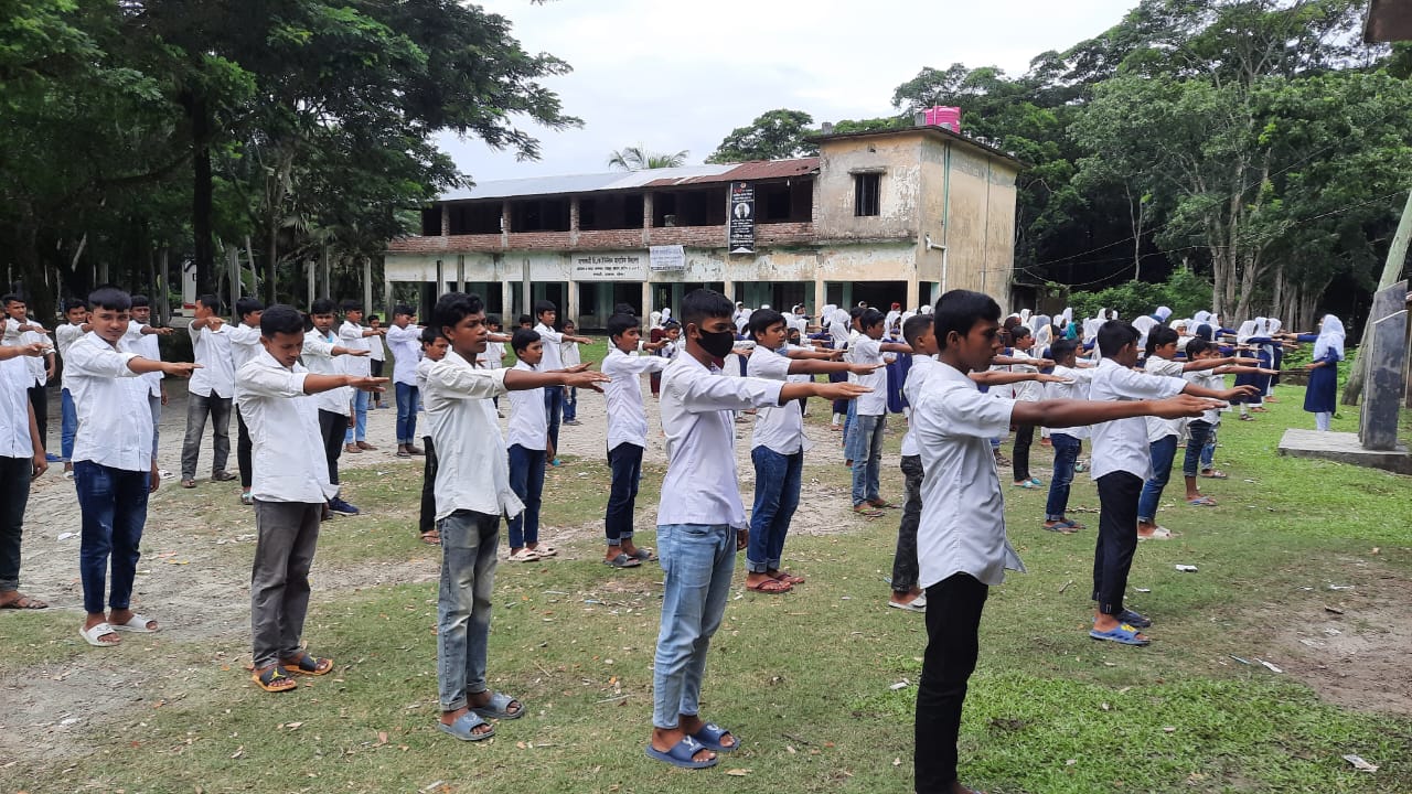 à¦¸à¦®à¦¾à¦¬à§‡à¦¶